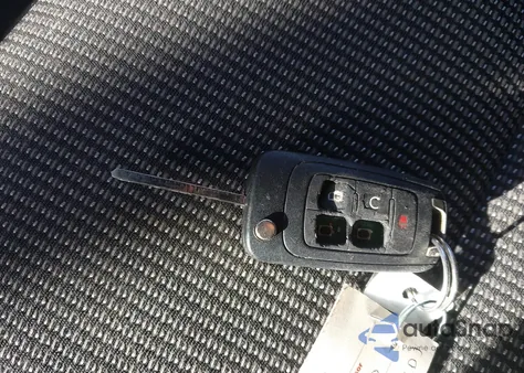 2014 Chevrolet Malibu 2Lt from USA, damaged, VIN 1G11E5SL4EF156260